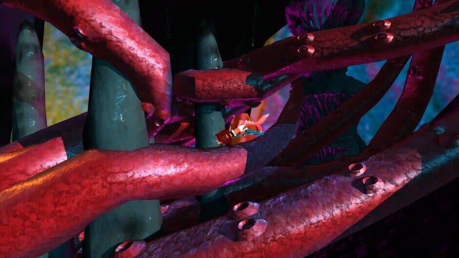 Miuratale screenshot 4