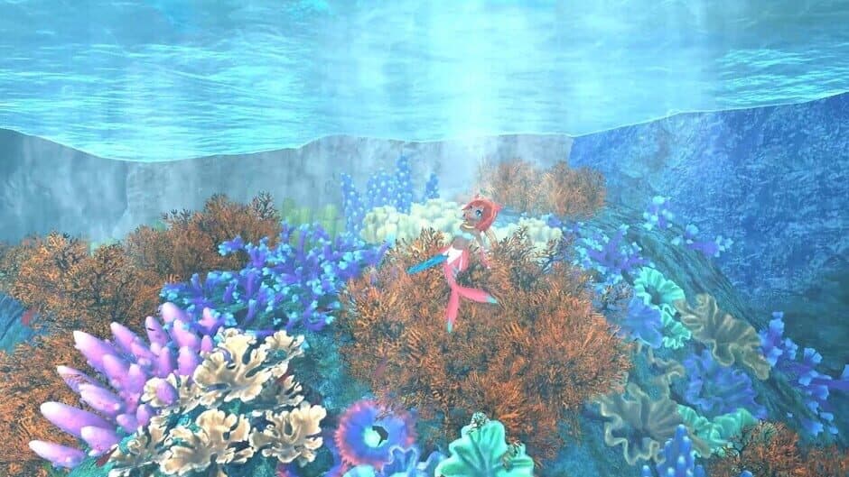 Miuratale screenshot 2