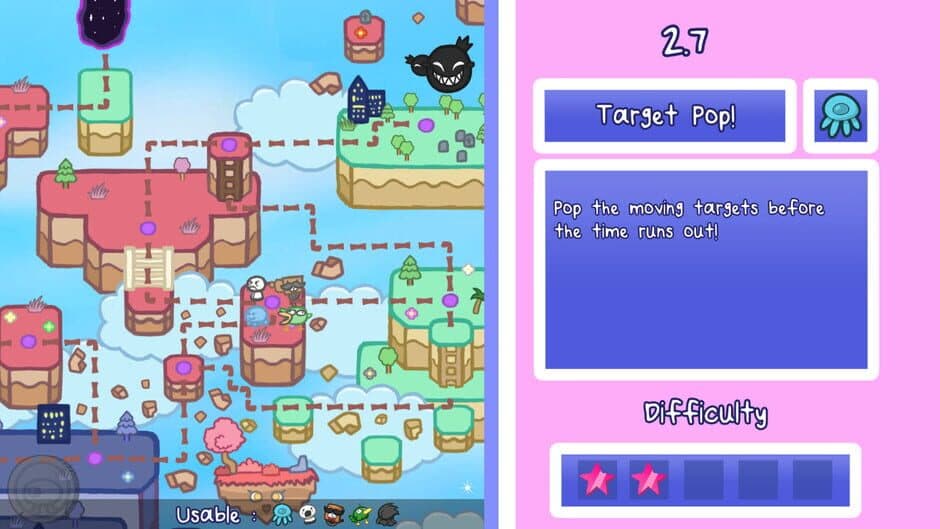 GoobnBalloonsDX screenshot 6