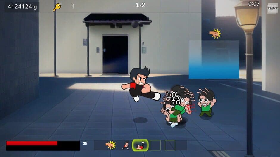 YouTuber Survivors screenshot 1
