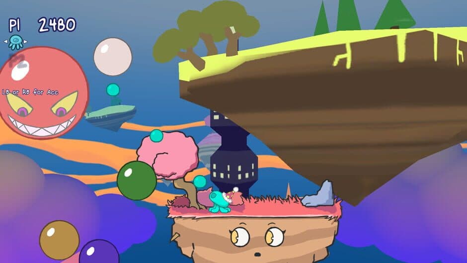 GoobnBalloonsDX screenshot 3