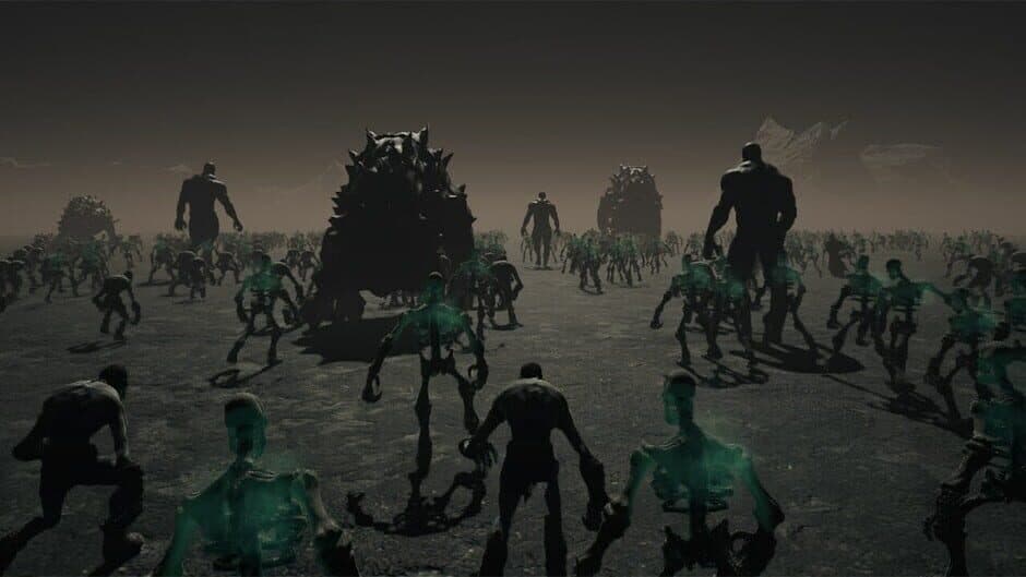Warlock Survivors screenshot 5