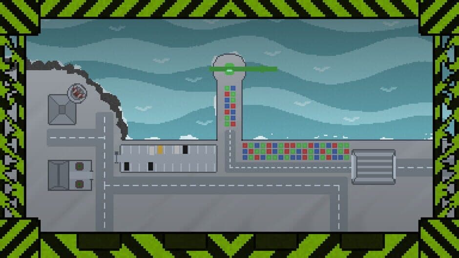 D.C.K.: Dock Chess King screenshot 5