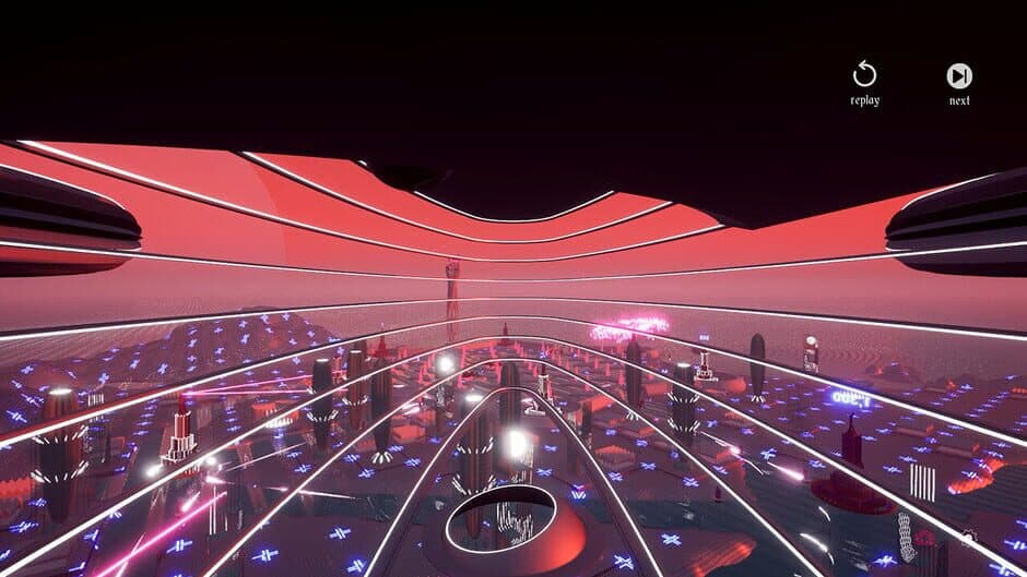 FloCity screenshot 4