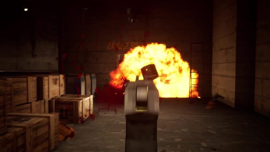 Kvark screenshot 4