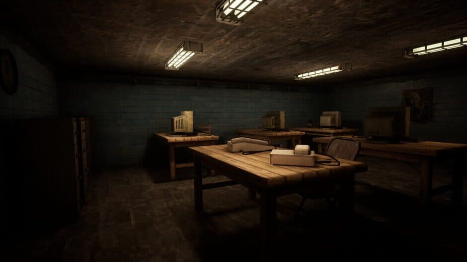 Kvark screenshot 5