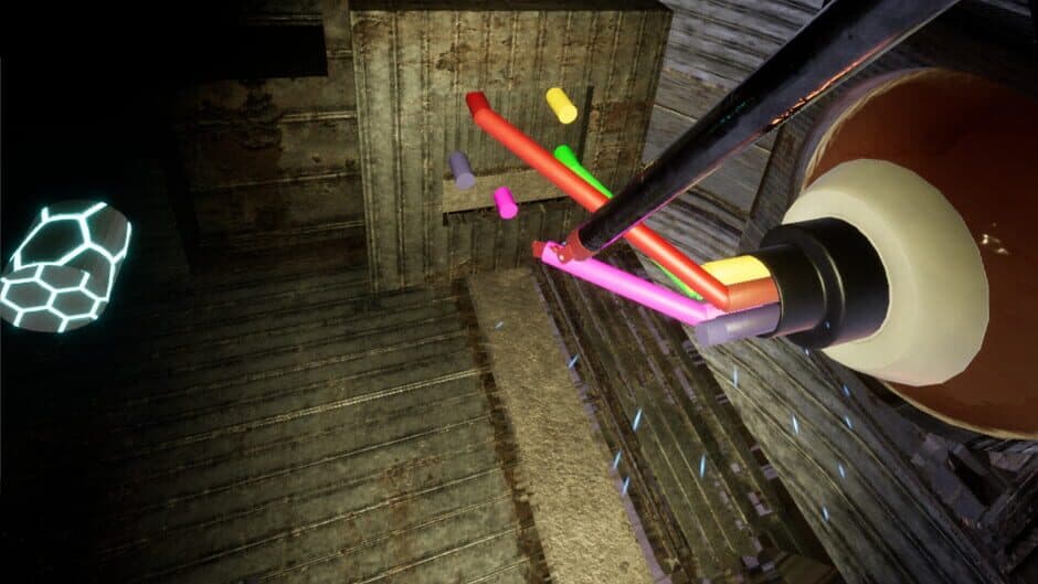 Minimally Invasive screenshot 3