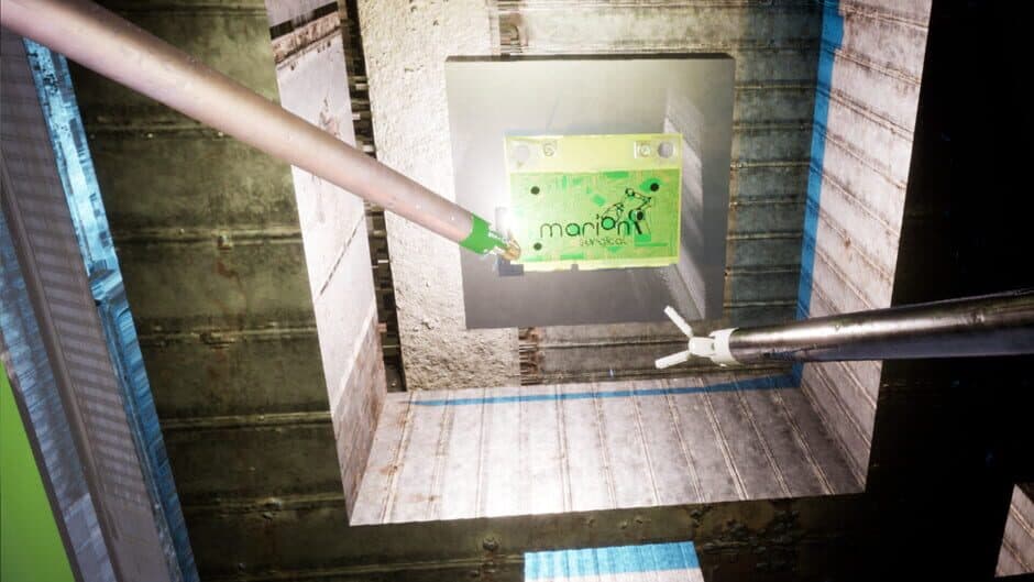 Minimally Invasive screenshot 1