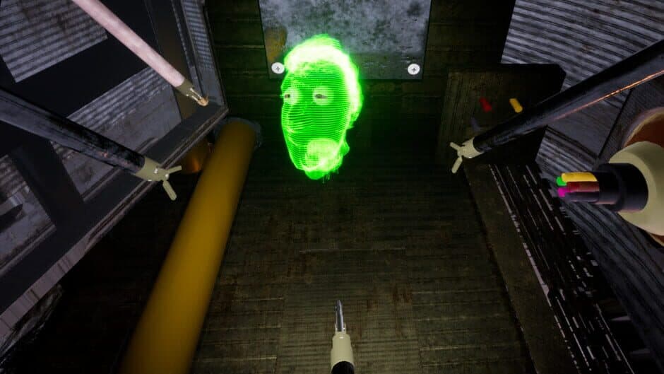 Minimally Invasive screenshot 6