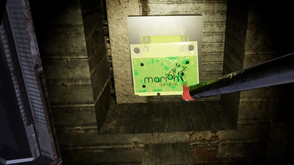 Minimally Invasive screenshot 2