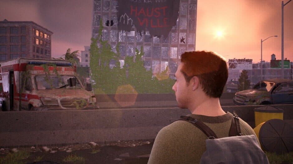 Once Alive screenshot 6