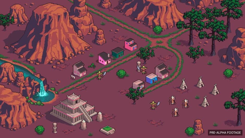 Necrosmith 2 screenshot 5