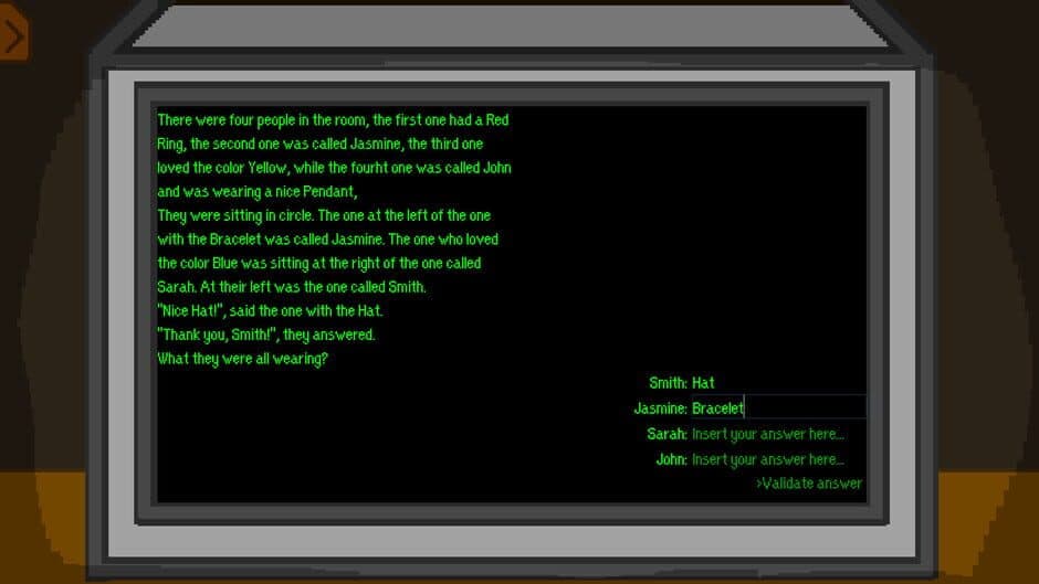 Insane Escape screenshot 3