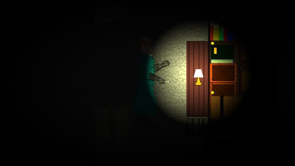 Insane Escape screenshot 4