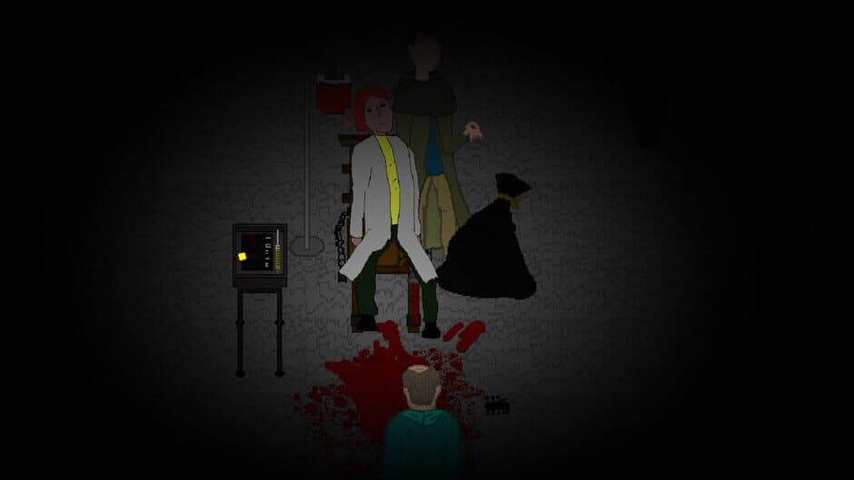 Insane Escape screenshot 5