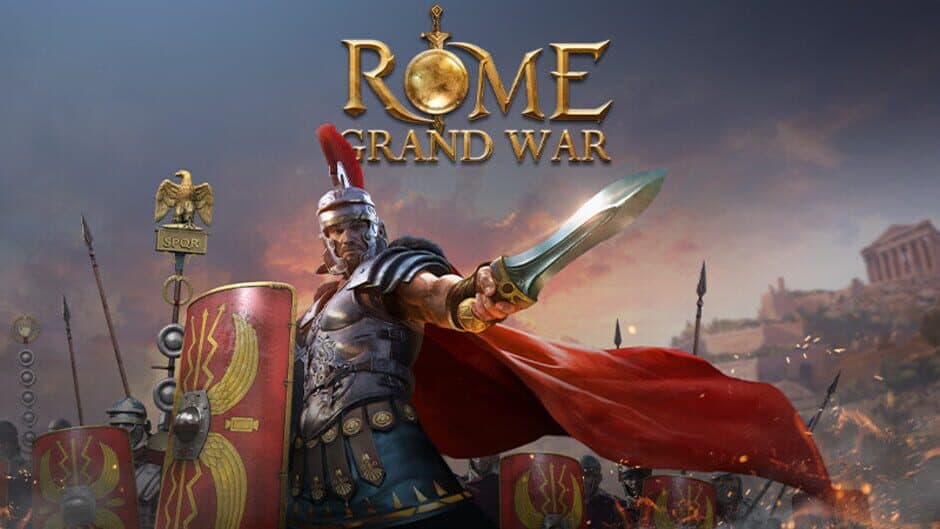 Grand War: Rome screenshot 2
