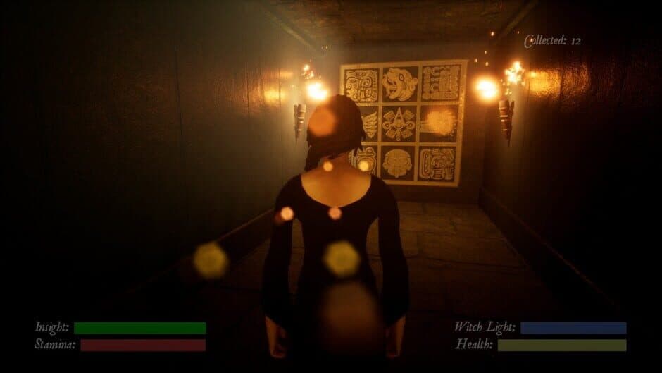Inkubus Sukkubus - She of a Thousand Names screenshot 2