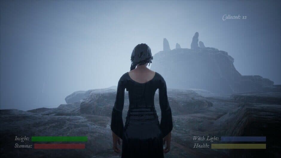 Inkubus Sukkubus - She of a Thousand Names screenshot 3