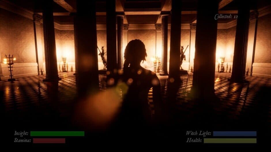 Inkubus Sukkubus - She of a Thousand Names screenshot 5