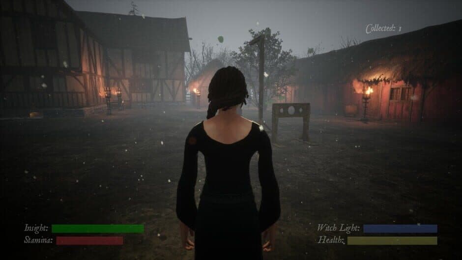 Inkubus Sukkubus - She of a Thousand Names screenshot 6