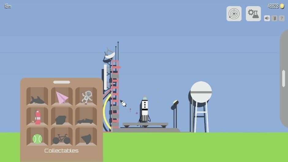 That Rocket Game screenshot 4