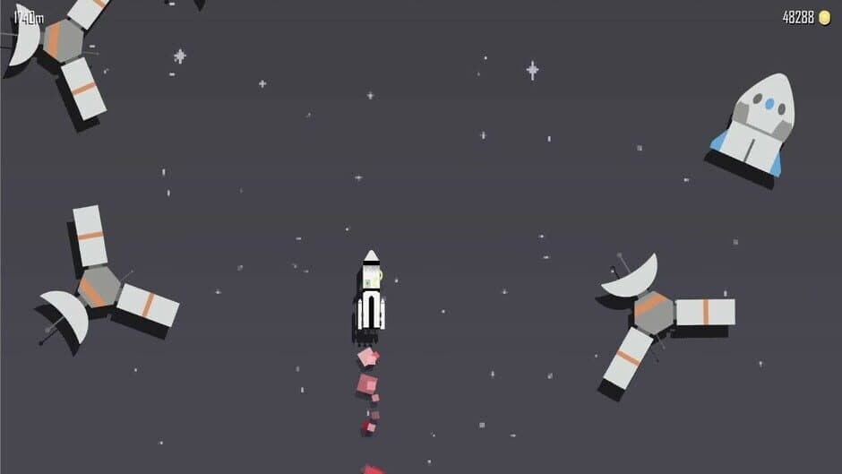 That Rocket Game screenshot 5