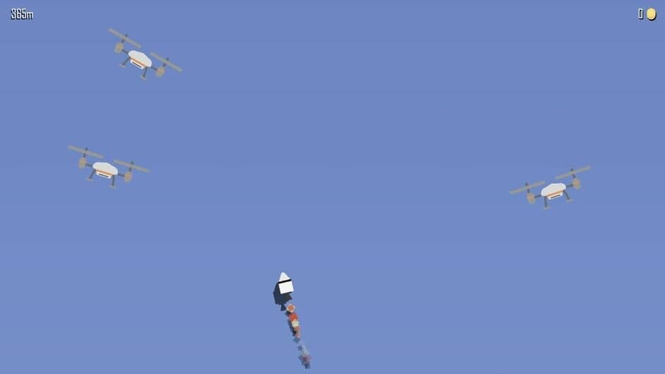 That Rocket Game screenshot 6