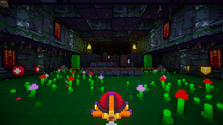 ARKOS 2 screenshot 2