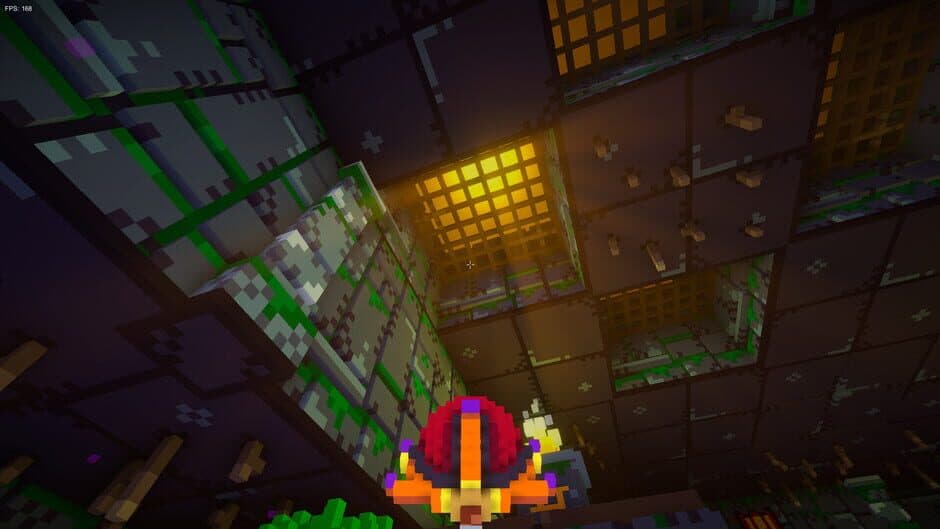 ARKOS 2 screenshot 1