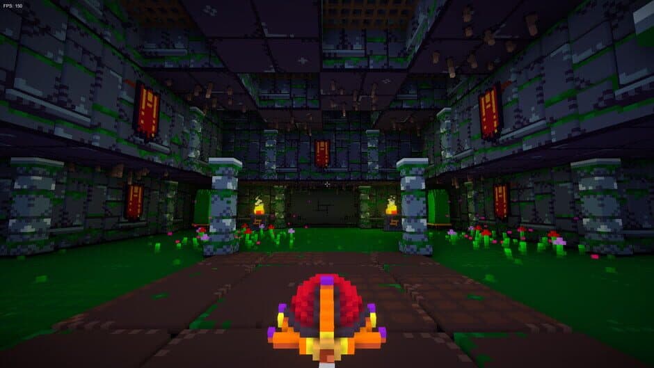 ARKOS 2 screenshot 4