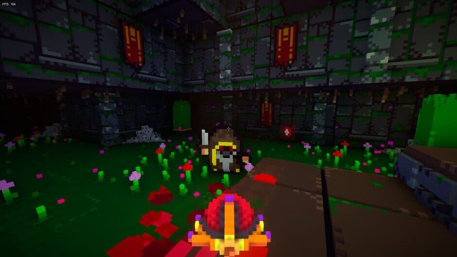ARKOS 2 screenshot 3