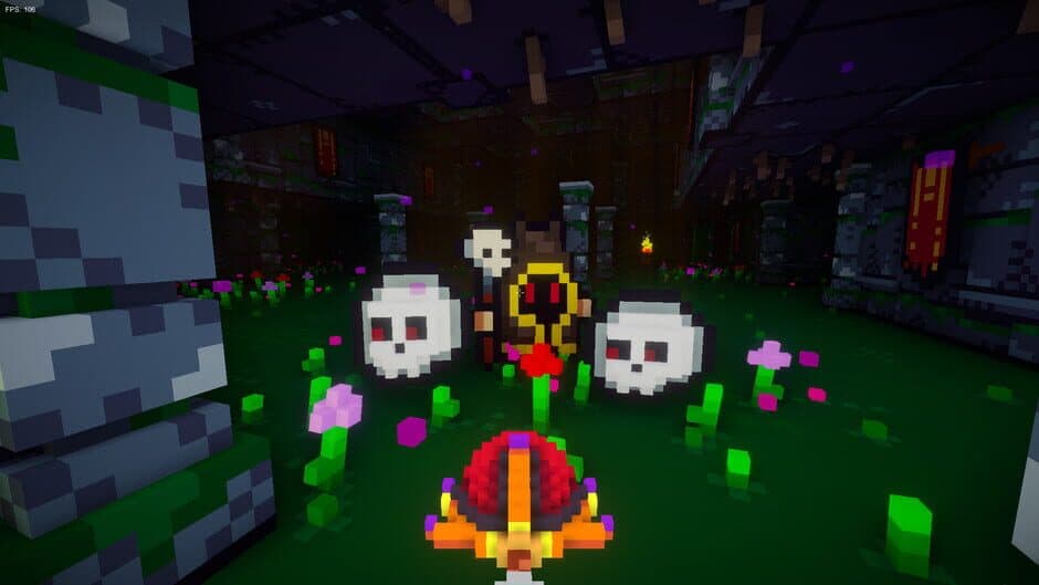 ARKOS 2 screenshot 5