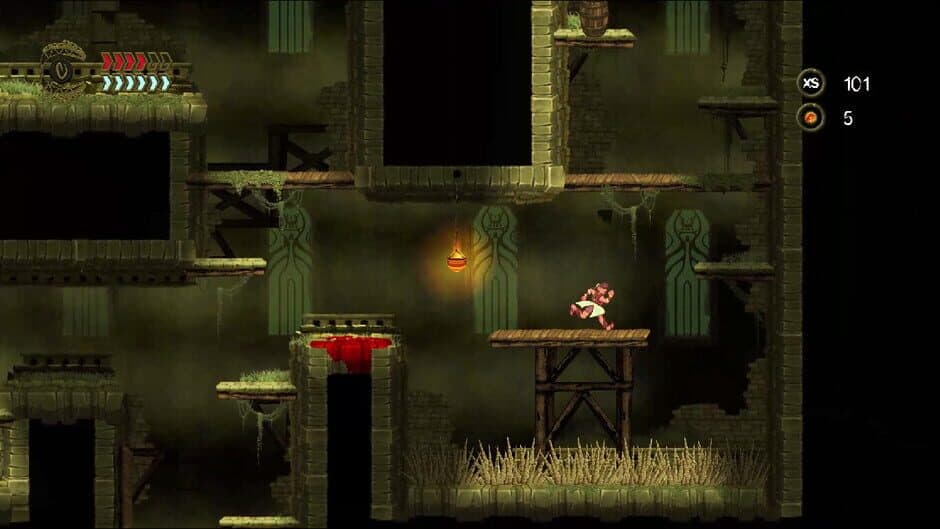 Bleeding Deities screenshot 5