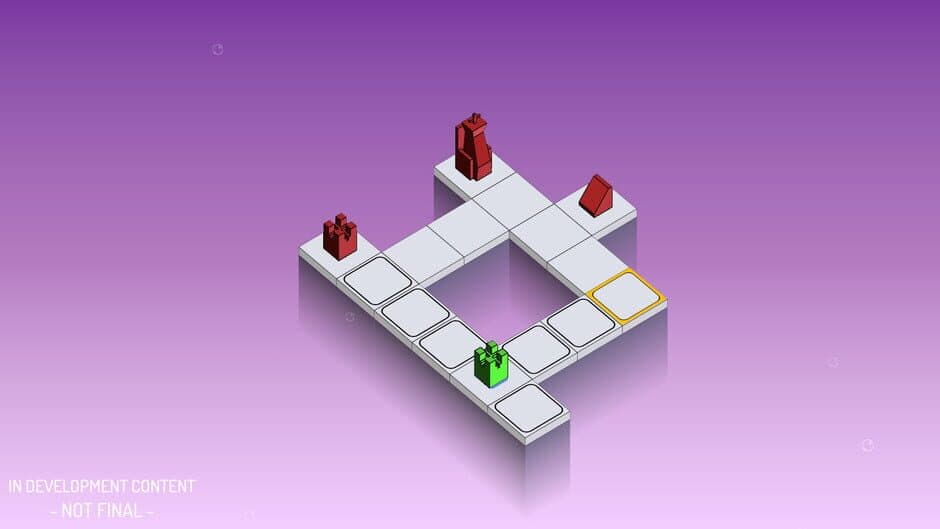 Gambit Shifter screenshot 3