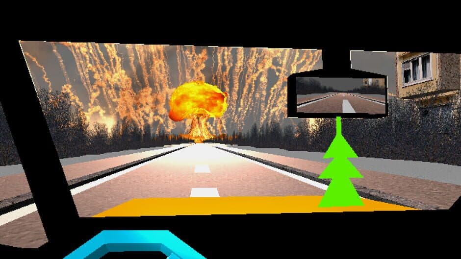 Brutalism22 screenshot 5