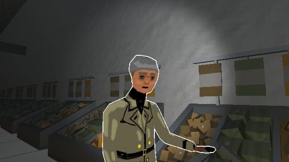 Brutalism22 screenshot 6