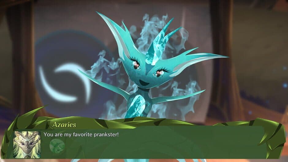 Heralds of the Avirentes - Ch. 1 Wings of Change screenshot 6