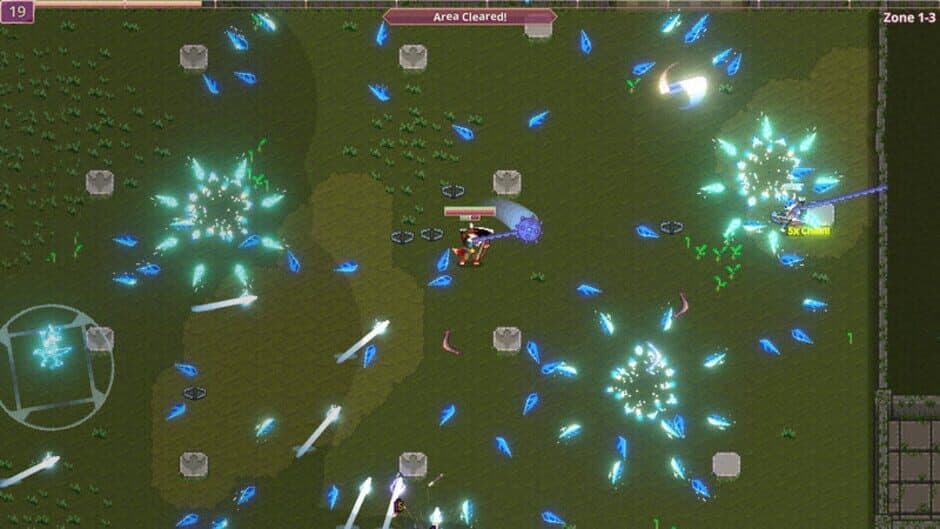 Shadowkin screenshot 2