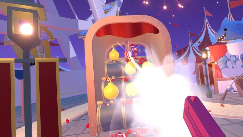 On Point screenshot 5