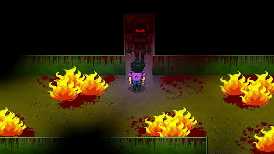 Shelley's Haunted House screenshot 1