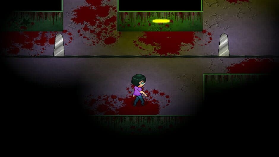 Shelley's Haunted House screenshot 6