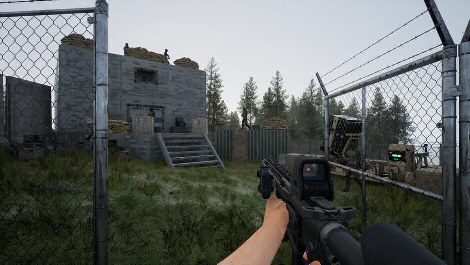 Start Over screenshot 2