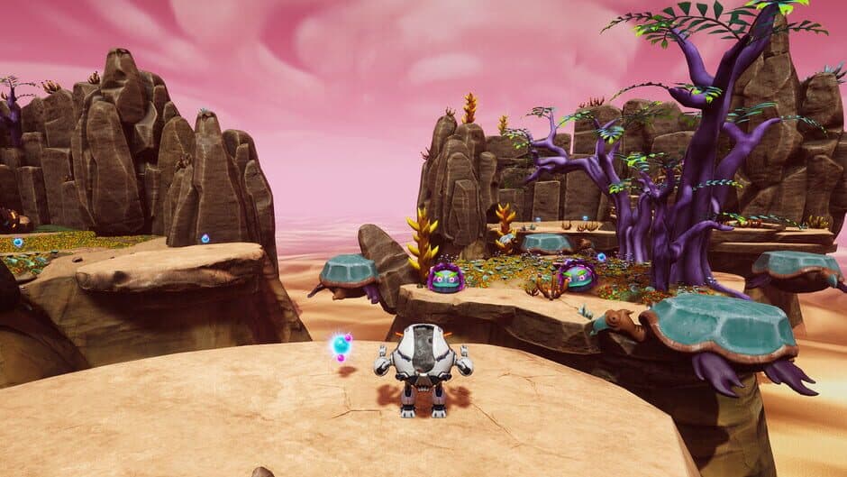 Virballs screenshot 3