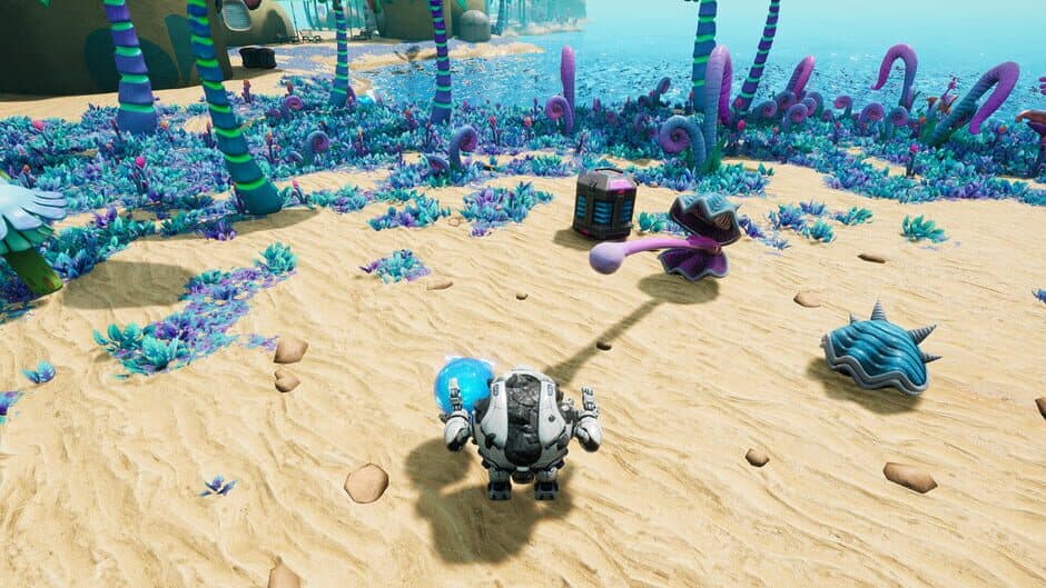 Virballs screenshot 5