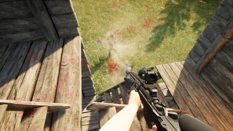 Start Over screenshot 4