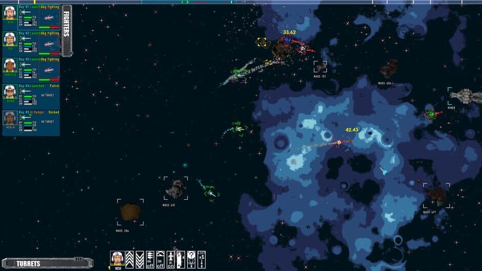 Pirate Patrol screenshot 3