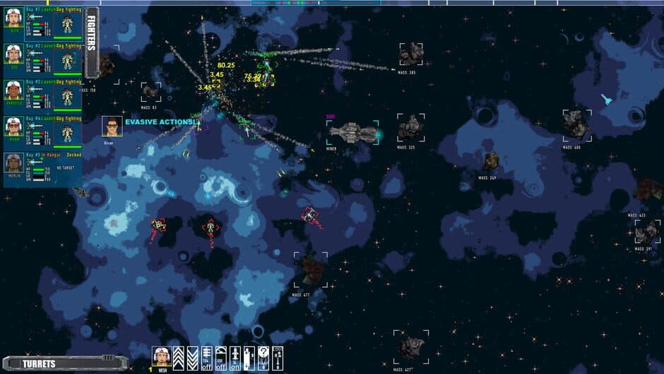 Pirate Patrol screenshot 4