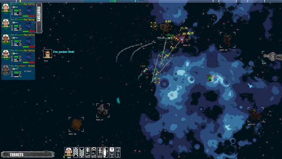 Pirate Patrol screenshot 6