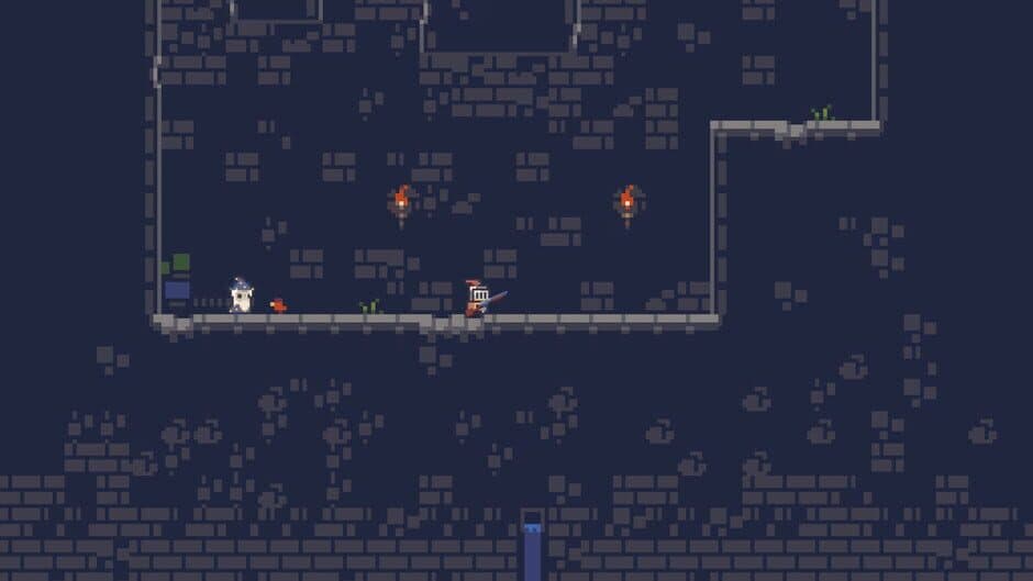 Shotgun Knight screenshot 4