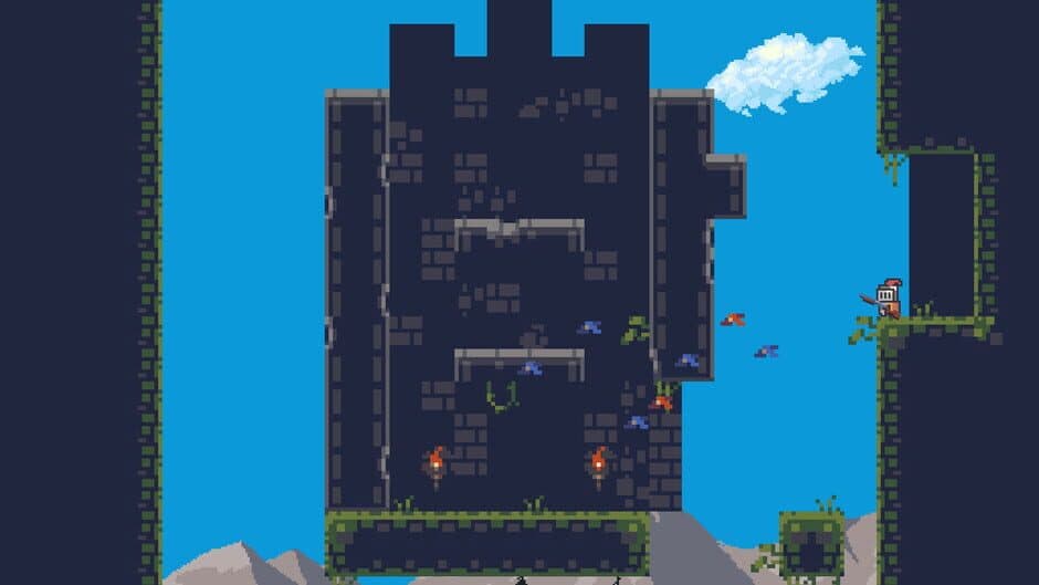 Shotgun Knight screenshot 1